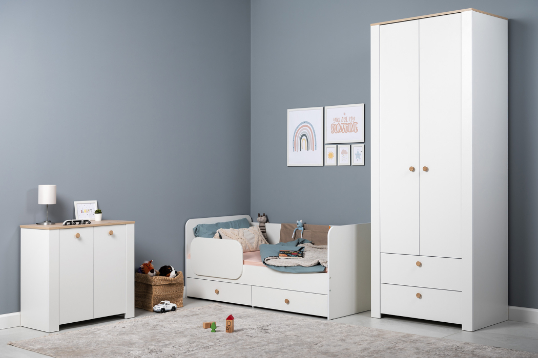 Бортики, Бортик универсальный 17.51