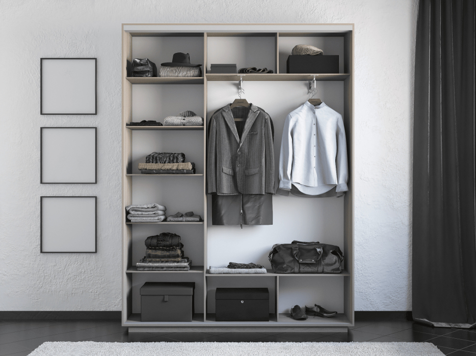 Шкафы-купе 3-х дверные, Шкаф-купе Экспресс 3-х дверный Фотопечать Шары Стекла 240х45х240