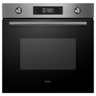 Духовые шкафы, Духовой шкаф электрический EVELUX EO 650 PX