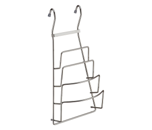 Полка для крышек 215*115*420 мм