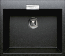 Кухонные мойки, Кухонная мойка TOLERO Loft TL-580