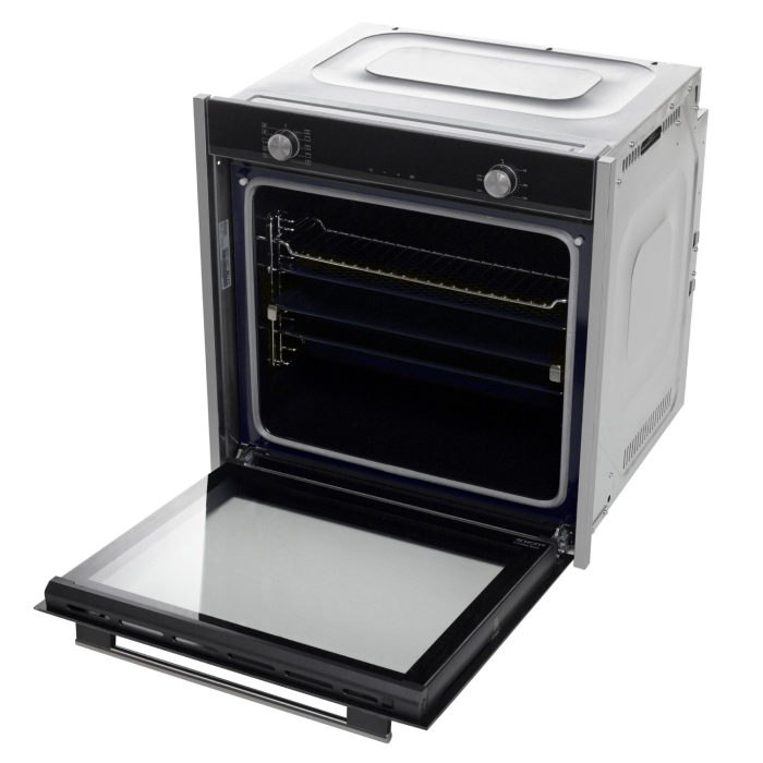 Духовые шкафы, Шкаф духовой электрический Konigin Barberry 60 BKХ L10