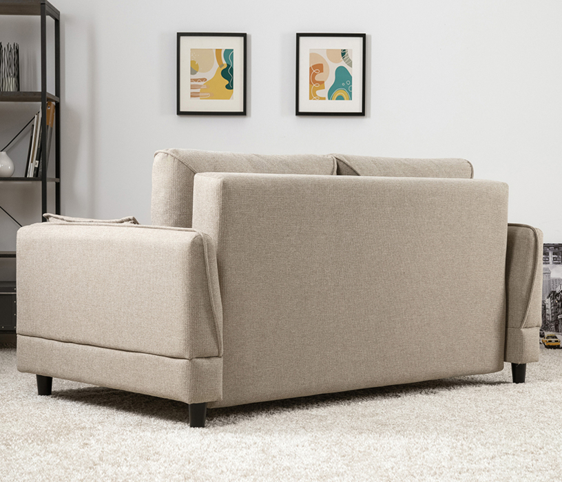 Диваны кровати со спальным местом, Диван Макс, Жаккард Анри