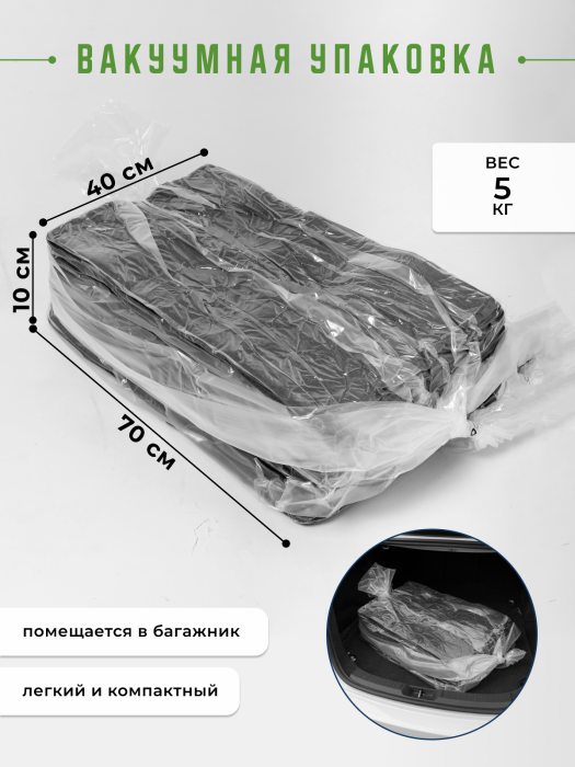 Матрасы, Складной матрас Айден