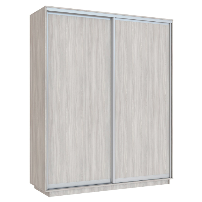 Байкал (система Рамир), Шкаф-купе Элемент Широкий, 180х60х220