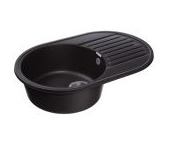 Кухонные мойки, Мойка GranFest QUARZ Z18