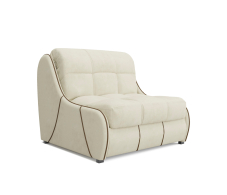 Кресло для отдыха, Кресло Рио, Велюр/Кант кожзам