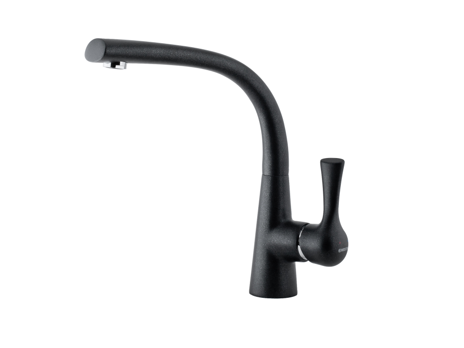 Смесители, Смеситель Ewigstein для кухни Боковой D-40 mm