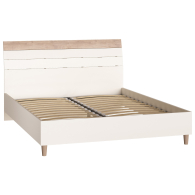 Кровати 160 см, Кровать Муссон 11.41