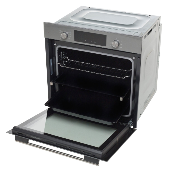 Духовые шкафы, Шкаф духовой электрический Konigin Barberry 60 GR E9