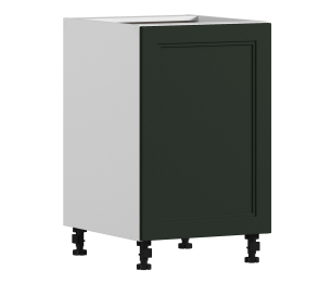 MODERN стол 1 дв 50х82 см