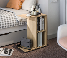 Журнальные столики, Стол журнальный Альфа СБ-3331