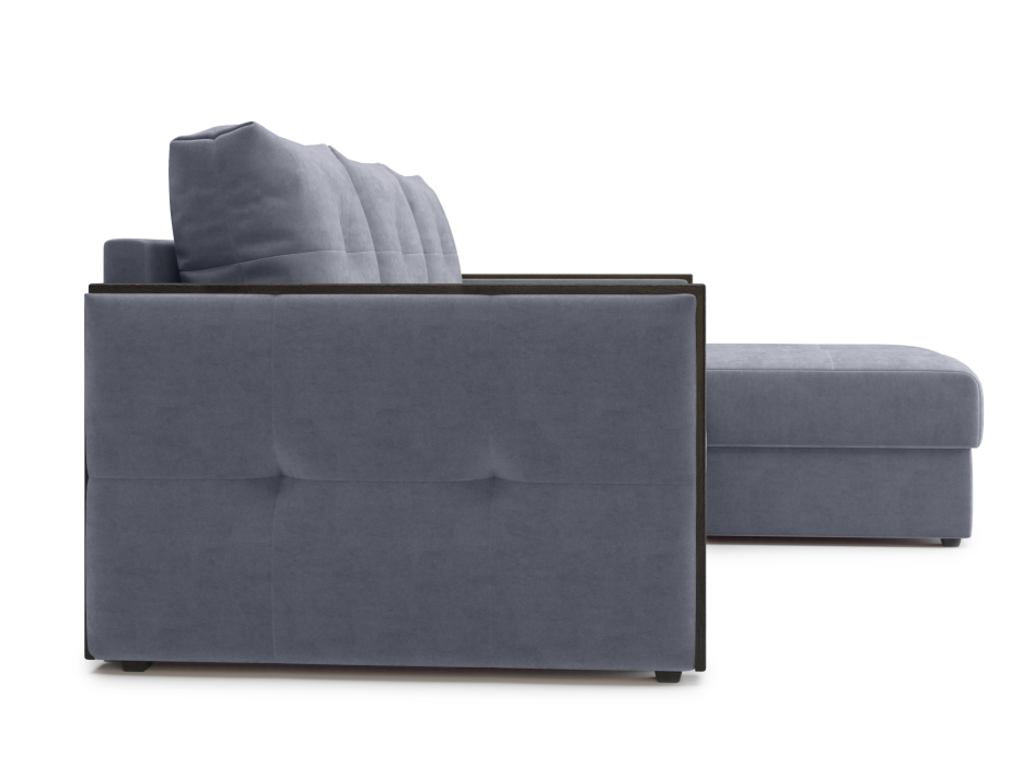 Диваны угловые в гостиную, Диван угловой Валенсия