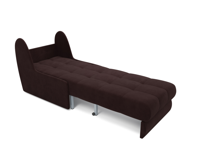 Кресла-кровати, Кресло-кровать Боро №2, велюр