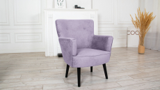 Кресло для отдыха, Кресло Вилли, велюр