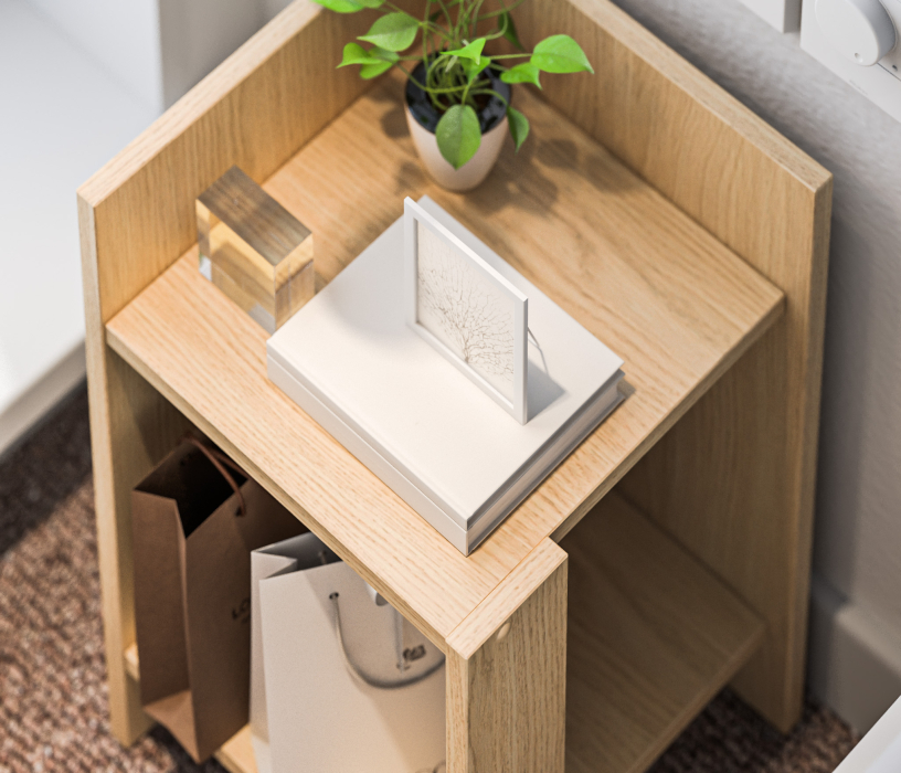 , Тумба Альфа СБ-3332