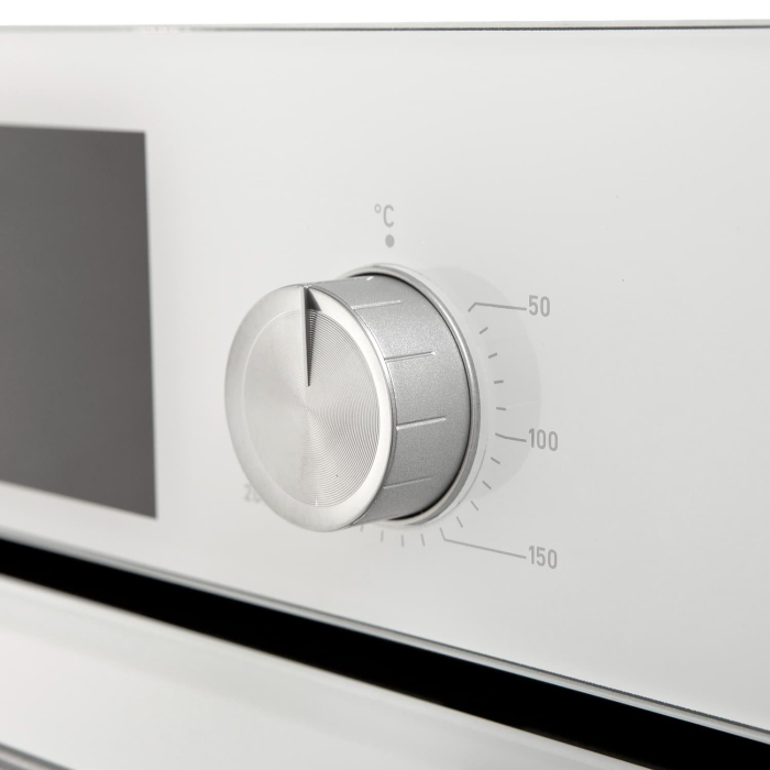 Духовые шкафы, Шкаф духовой электрический Konigin Barberry 60 WH E10