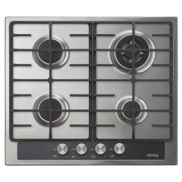 Варочная панель газовая Korting HG 665 CTGX