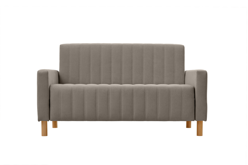Диваны прямые кухонные, Прямой диван Маус 142