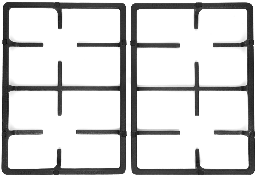 Встраиваемые варочные панели, Газовая варочная панель Konigin Spark 604 WH